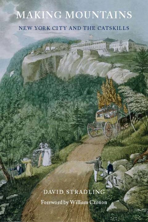 Book Making Mountains free