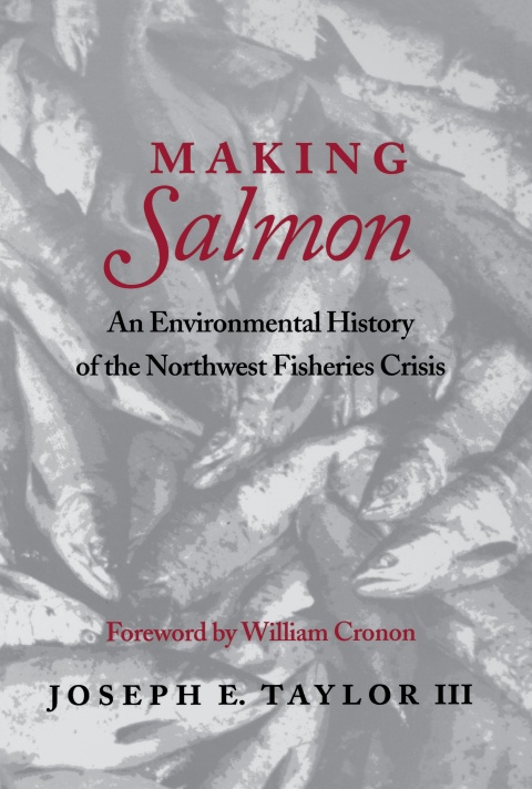 Book Making Salmon free