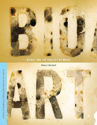 Book Bioart and the Vitality of Media (In Vivo) free