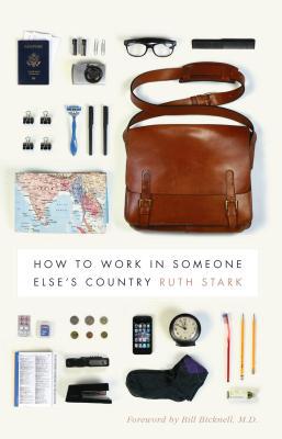 Book How to Work in Someone Else's Country free
