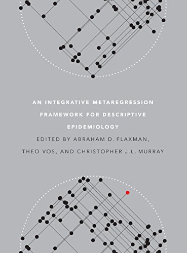 Book An Integrative Metaregression Framework for Descriptive Epidemiology (Publications on Global Health, Institute for Health Metrics and Evaluation) free