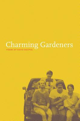 Book Charming Gardeners (Pacific Northwest Poetry Series) free