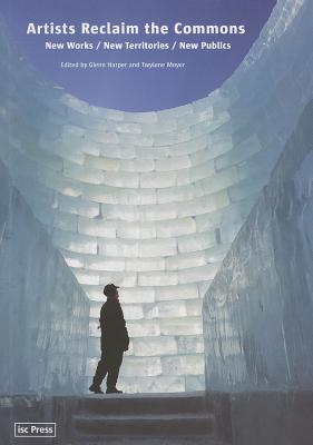 Book Artists Reclaim the Commons: New Works / New Territories / New Publics (Perspectives on Contemporary Sculpture) free