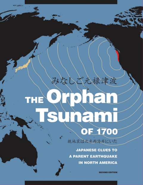 Book The Orphan Tsunami of 1700 free