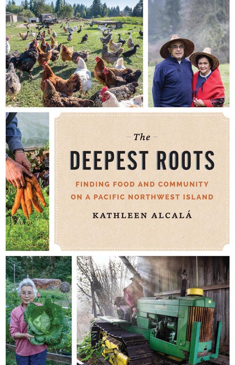 Book The Deepest Roots free