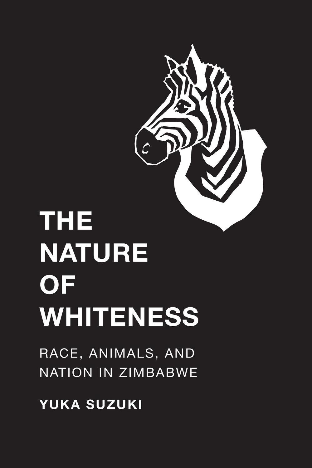 Book The Nature of Whiteness free