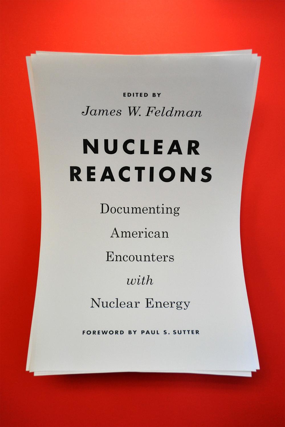 Book Nuclear Reactions free