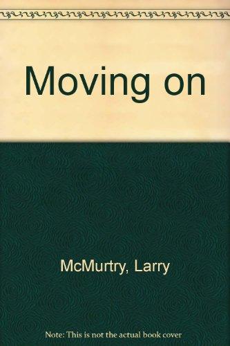 Book Moving on free