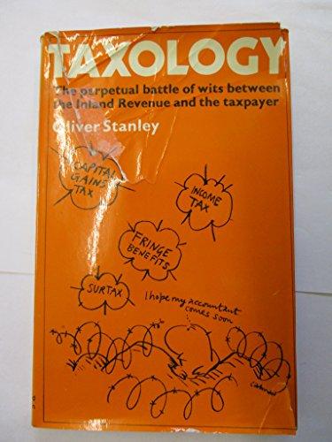 Book Taxology: The perpetual battle of wits between the Inland Revenue and the taxpayer free