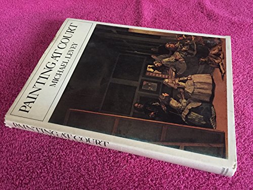Book Painting At Court (the Wrightsman Lectures) free