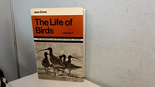 Book The Life Of Birds Volume 2 free