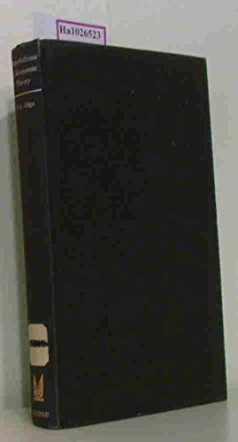 Book Expectations in Economic Theory free