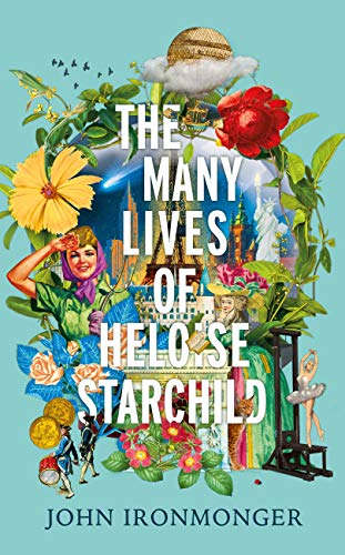 Book The Many Lives of Heloise Starchild free