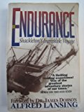 Book ENDURANCE: SHACKLETON'S INCREDIBLE VOYAGE by Lansing, Alfred ( Author ) on Apr-24-1999[ Paperback ] free