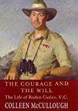Book THE COURAGE AND THE WILL. free