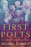 Book The First Poets free