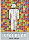 Book The Sequence: Inside the Race for the Human Genome free