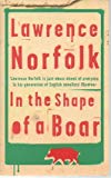 Book In the Shape of a Boar free