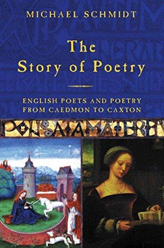 Book The story of poetry (Vol 1) free