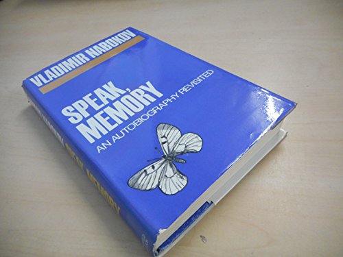 Book Speak, Memory: An Autobiography Revisited free