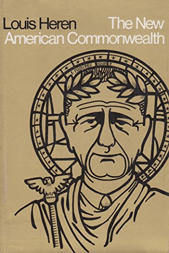 Book New American Commonwealth free