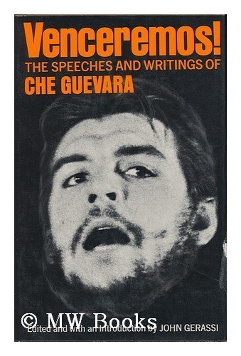 Book Venceremos!: The speeches and writings of Ernesto Che Guevara; free