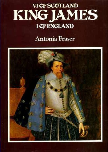 Book King James VI of Scotland, I of England (Kings & Queens of England) free
