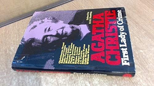 Book Agatha Christie: First lady of crime free