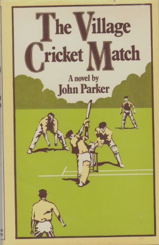 Book The Village Cricket Match free