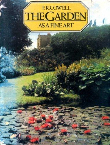 Book The Garden As A Fine Art free