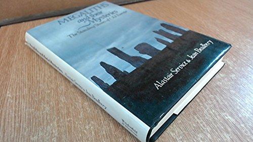 Book Megaliths and Their Mysteries: The Standing Stones of Old Europe free