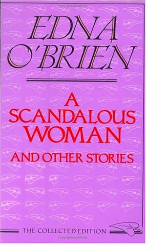 Book A Scandalous Woman and Other Stories free