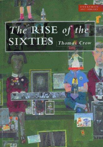 Book Rise of The Sixties /anglais free