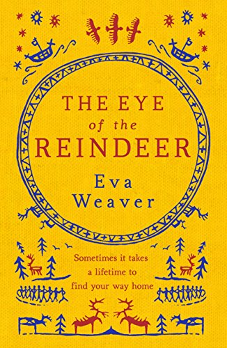 Book The Eye of the Reindeer: From the author of The Puppet Boy of Warsaw free