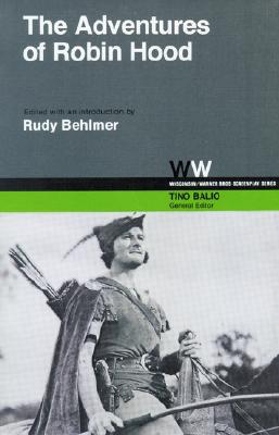 Book The Adventures of Robin Hood (Wisconsin / Warner Bros. Screenplays) free