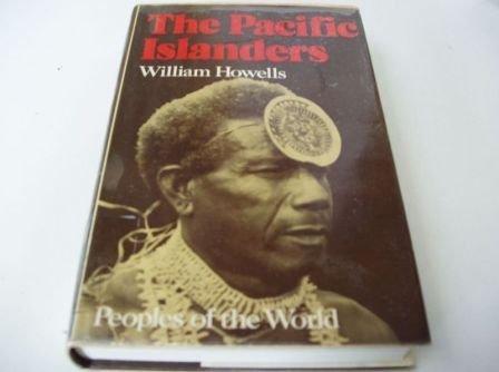 Book The Pacific Islanders (peoples Of The World Series) free