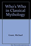 Book Who's who in classical mythology free