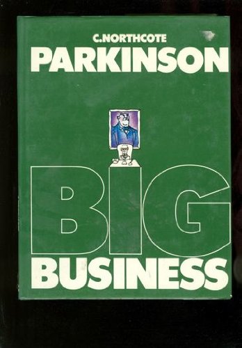 Book Big business free