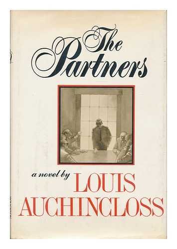 Book The Partners free
