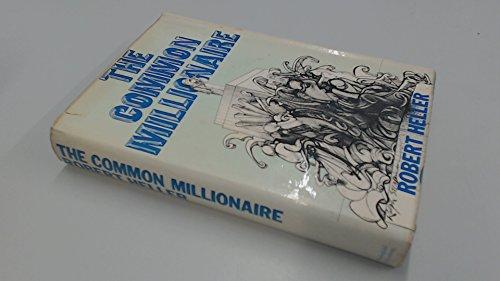 Book The common millionaire free