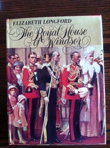 Book The Royal House of Windsor free