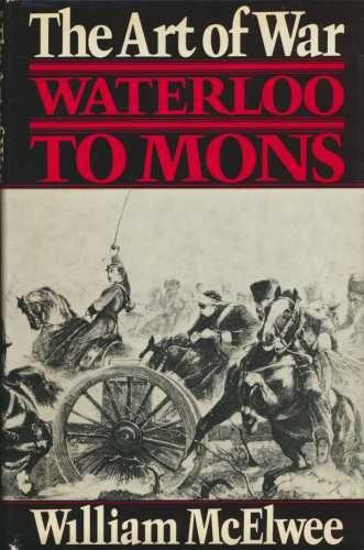 Book The art of war: Waterloo to Mons free