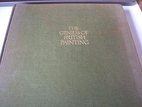Book The Genius of British painting free