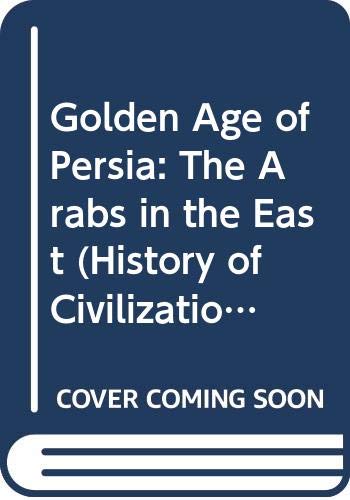 Book The Golden Age of Persia free