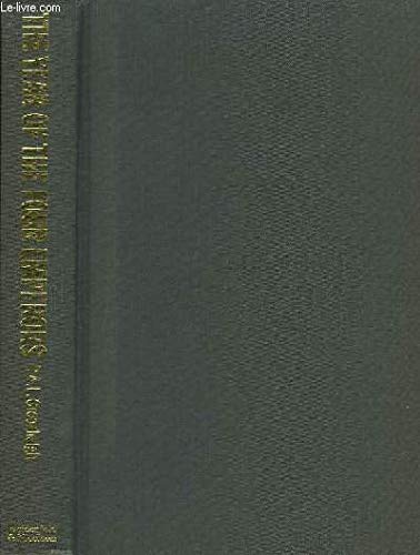 Book The year of the four emperors free