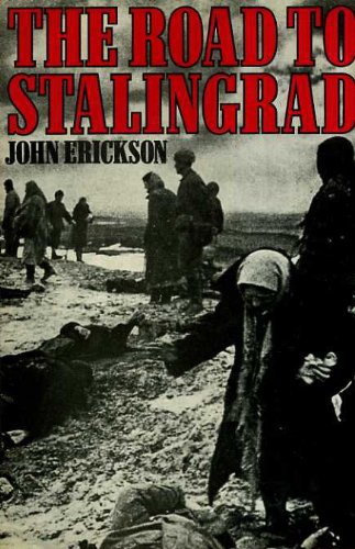 Book The road to Stalingrad (His Stalin's war with Germany ; v. 1) free