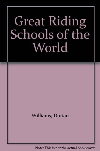 Book Great riding schools of the world free