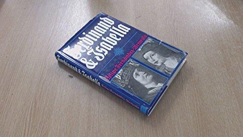 Book Ferdinand and Isabella free Book Ferdinand and Isabella free