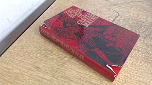 Book The Blade Of Castlemayne free