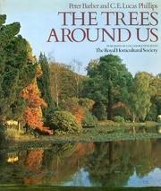 Book The trees around us free